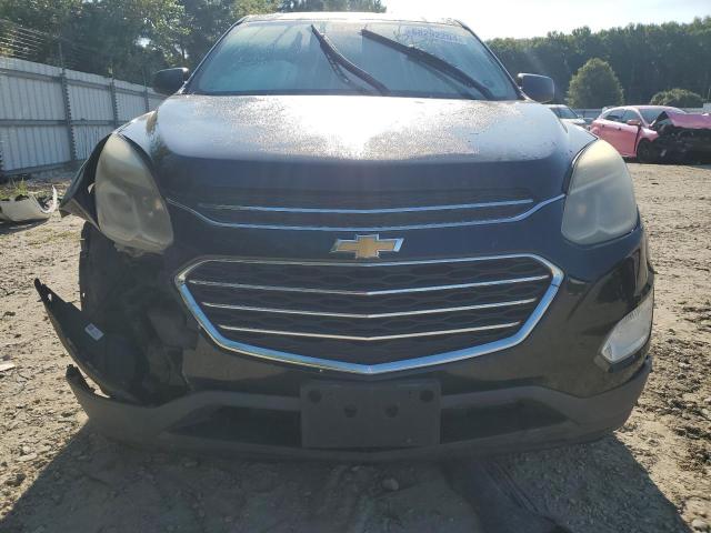 Photo 5 from auction – 2016 CHEVROLET EQUINOX LT with VIN 2GNALCEK1G6109826