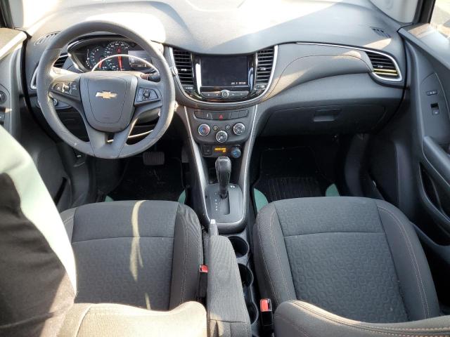 Photo 8 from auction – 2022 CHEVROLET TRAX LS with VIN KL7CJNSM5NB547863