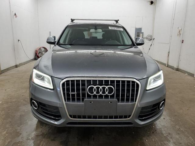 صورة رقم 5 من المزاد - 2015 AUDI Q5 PREMIUM مع VIN WA1LFAFPXFA037205