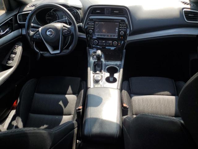 Photo 8 from auction – 2017 NISSAN MAXIMA 3.5 with VIN 1N4AA6AP9HC444249