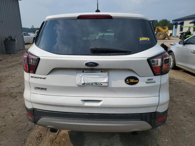 Photo 6 from auction – 2017 FORD ESCAPE SE with VIN 1FMCU0GD8HUC28564