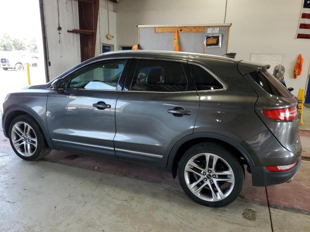 Photo 2 from auction – 2017 LINCOLN MKC RESERV with VIN 5LMTJ3DH8HUL08123