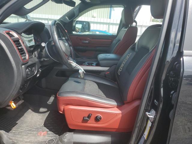 Photo 7 from auction – 2021 RAM 1500 REBEL with VIN 1C6SRFLTXMN596676