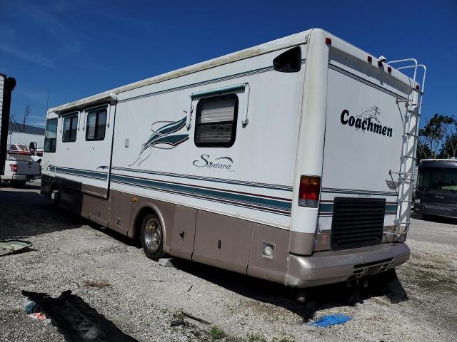 Photo 3 from auction – 1998 FREIGHTLINER MCL MOTORH with VIN 4UZ6XFBC6WC924879