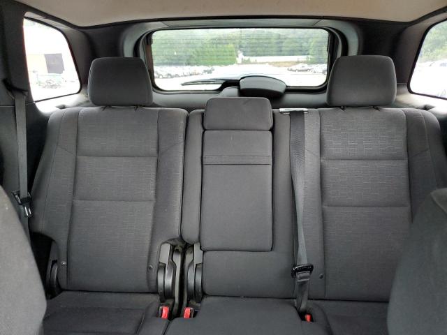 Photo 10 from auction – 2012 JEEP GRAND CHER with VIN 1C4RJFAG9CC128758