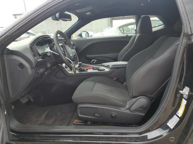 Photo 7 from auction – 2016 DODGE CHALLENGER with VIN 2C3CDZBT6GH338266