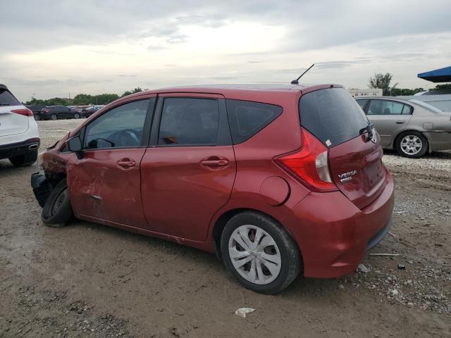 Photo 2 from auction – 2019 NISSAN VERSA NOTE with VIN 3N1CE2CP4KL364482