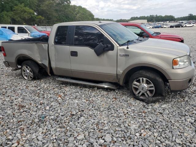 Photo 4 from auction – 2006 FORD F150 with VIN 1FTPX12506FA54560