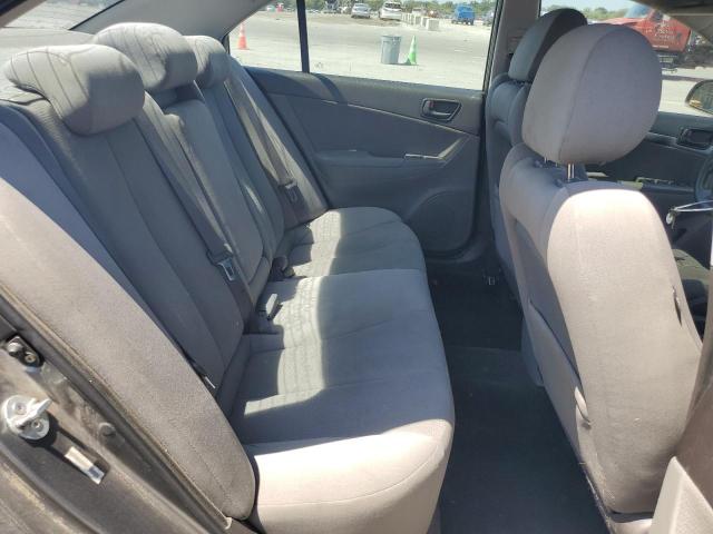 Photo 10 from auction – 2010 HYUNDAI SONATA GLS with VIN 5NPET4AC8AH583189
