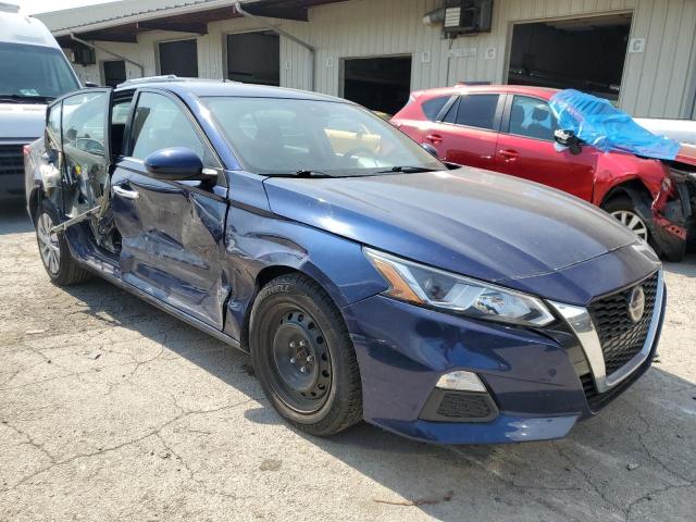 Photo 4 from auction – 2021 NISSAN ALTIMA S with VIN 1N4BL4BVXMN313880