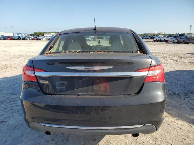 Photo 6 from auction – 2011 CHRYSLER 200 with VIN 1C3BC1FG7BN547352