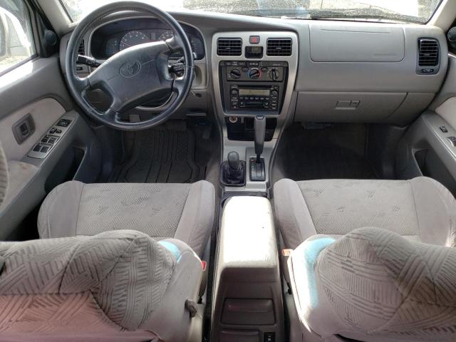Photo 8 from auction – 2001 TOYOTA 4RUNNER SR with VIN JT3HN86R710339997
