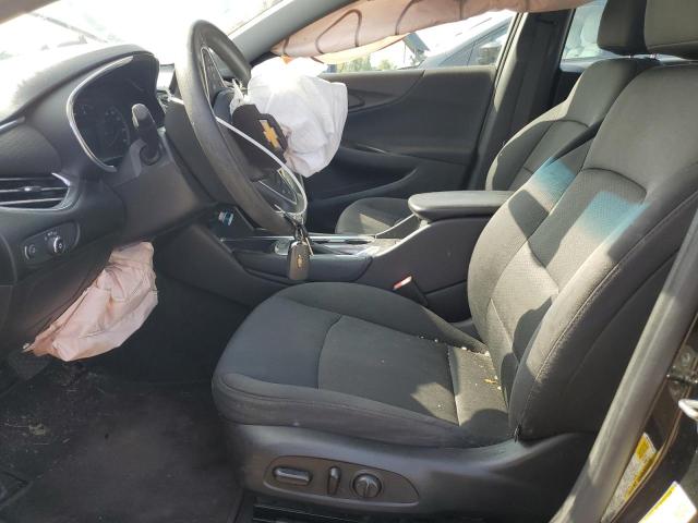 Photo 7 from auction – 2016 CHEVROLET MALIBU LT with VIN 1G1ZE5ST3GF355760