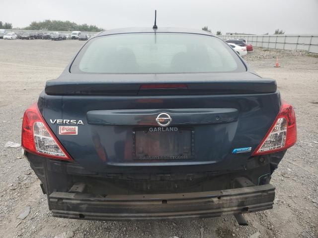 Photo 6 from auction – 2015 NISSAN VERSA S with VIN 3N1CN7AP2FL900447