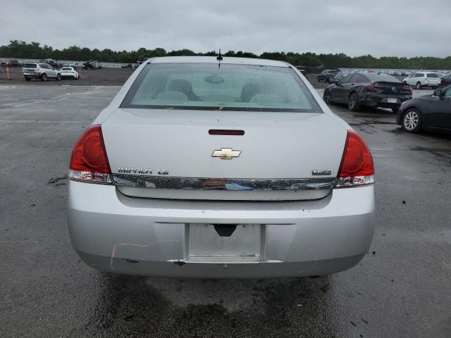 Photo 6 from auction – 2007 CHEVROLET IMPALA LS with VIN 2G1WB58KX79309037