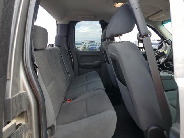 Zdjęcie 10 z aukcji – 2007 GMC NEW SIERRA z VIN 1GTHK29607E536993