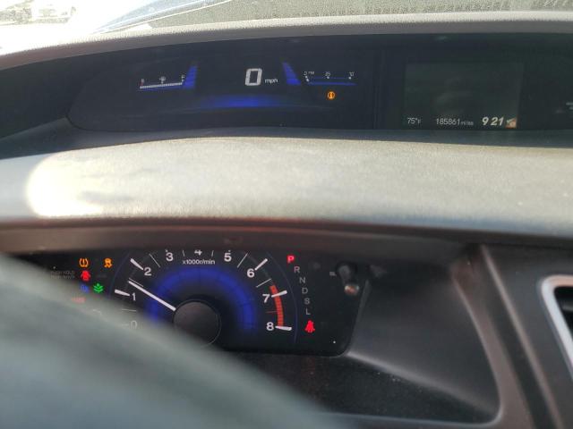 Photo 9 from auction – 2015 HONDA CIVIC LX with VIN 2HGFB2F54FH542968