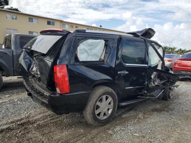 Photo 3 from auction – 2014 CADILLAC ESCALADE with VIN 1GYS4AEF4ER107694