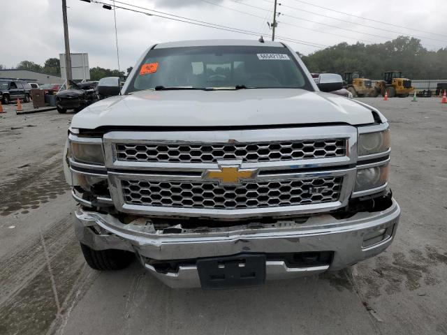 Photo 5 from auction – 2014 CHEVROLET SILVERADO with VIN 3GCUKSEC0EG395830