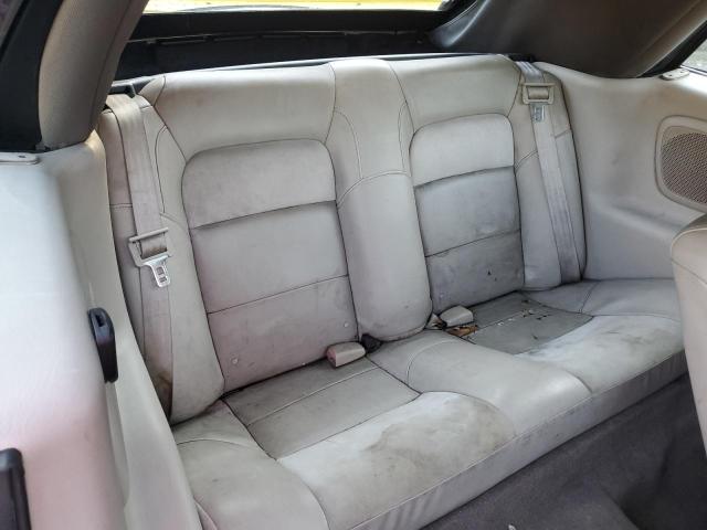 Photo 10 from auction – 2004 CHRYSLER SEBRING LI with VIN 1C3EL65R34N176285