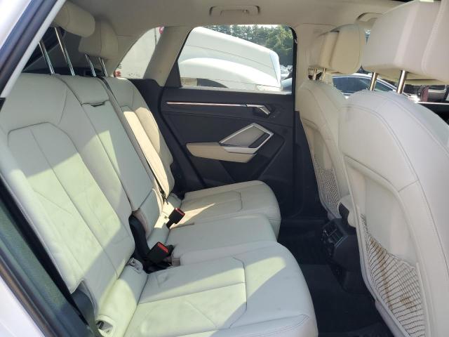 Photo 11 from auction – 2022 AUDI Q3 PREMIUM with VIN WA1EECF34N1144978