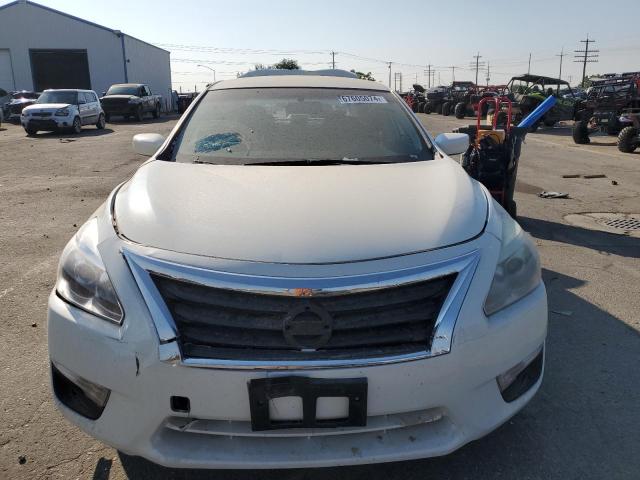 Photo 5 from auction – 2013 NISSAN ALTIMA 2.5 with VIN 1N4AL3AP0DN431994