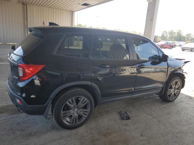 Photo 3 from auction – 2019 HONDA PASSPORT E with VIN 5FNYF8H51KB023002