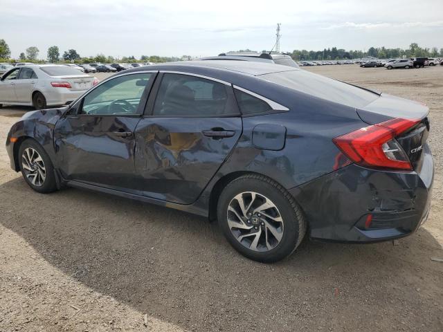 Photo 2 from auction – 2019 HONDA CIVIC EX with VIN 2HGFC2F73KH025654
