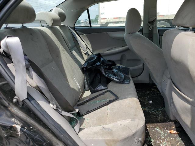 Photo 10 from auction – 2011 TOYOTA COROLLA with VIN 2T1BU4EE4BC744797