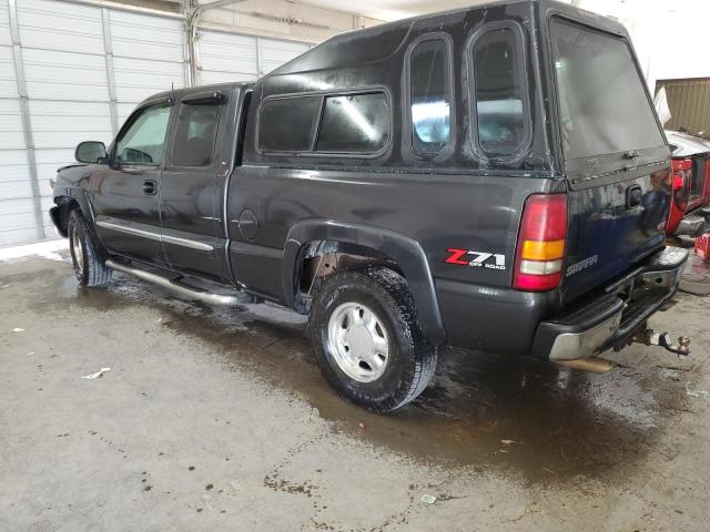 Photo 2 from auction – 2003 GMC NEW SIERRA with VIN 2GTEK19T431213870