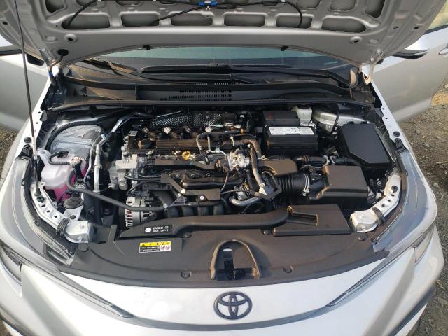 Photo 11 from auction – 2024 TOYOTA COROLLA SE with VIN 5YFS4MCE2RP204751
