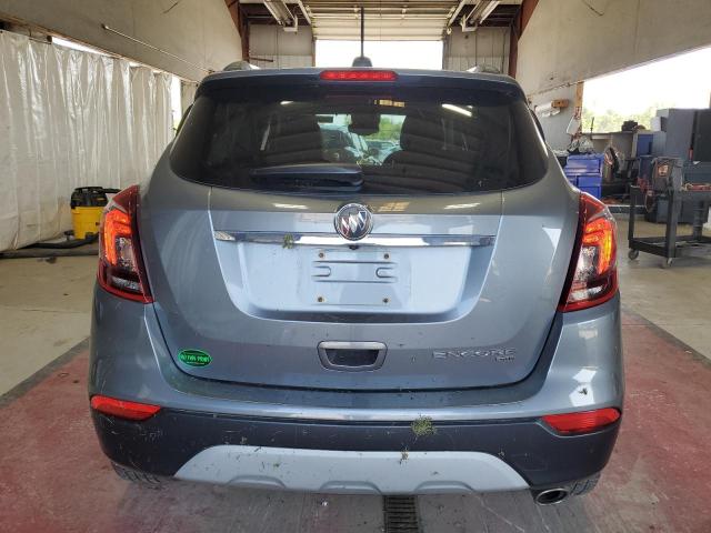 Photo 6 from auction – 2019 BUICK ENCORE ESS with VIN KL4CJGSM0KB929271