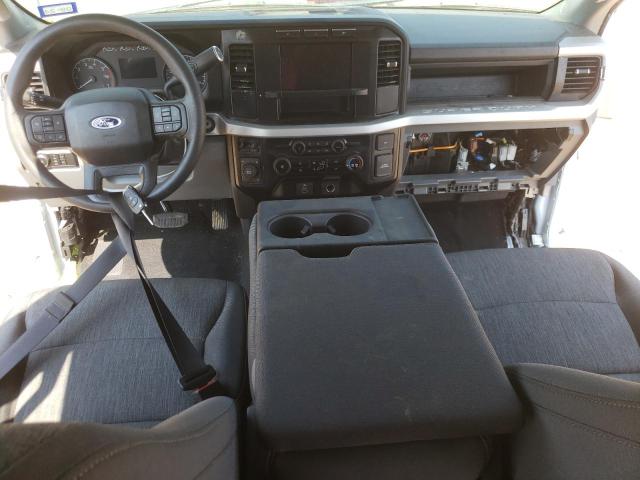 Photo 8 from auction – 2023 FORD F250 SUPER with VIN 1FT8W2BA4PED70495