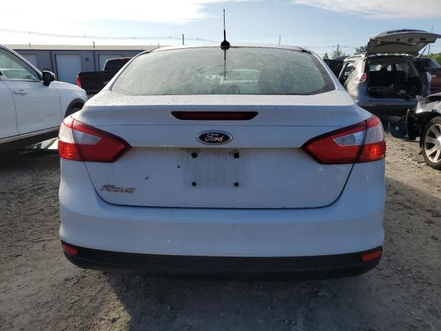 Photo 6 from auction – 2012 FORD FOCUS S with VIN 1FAHP3E26CL156658