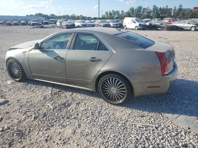 Photo 2 from auction – 2011 CADILLAC CTS with VIN 1G6DC5EY9B0138372