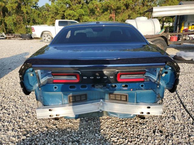 Photo 6 from auction – 2015 DODGE CHALLENGER with VIN 2C3CDZAGXFH774542