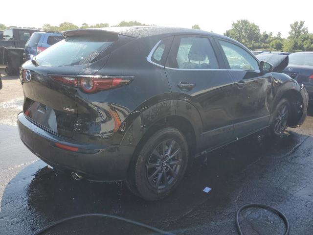 Photo 3 from auction – 2024 MAZDA CX-30 with VIN 3MVDMBAM9RM667211
