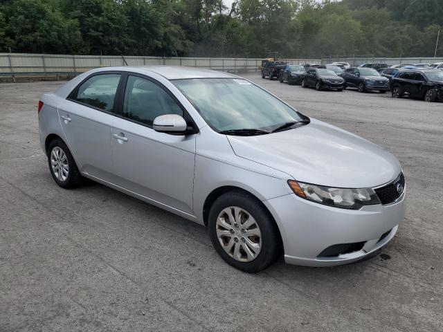 Photo 4 from auction – 2011 KIA FORTE EX with VIN KNAFU4A20B5450577