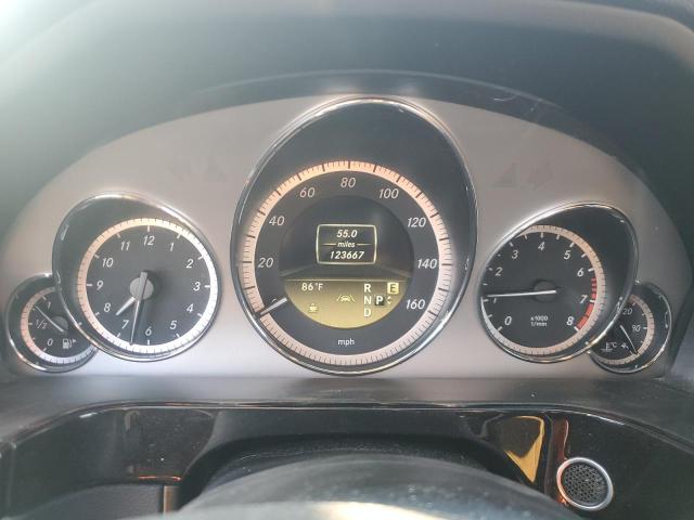 Photo 9 from auction – 2012 MERCEDES-BENZ E 350 4MAT with VIN WDDHF8JB4CA634352