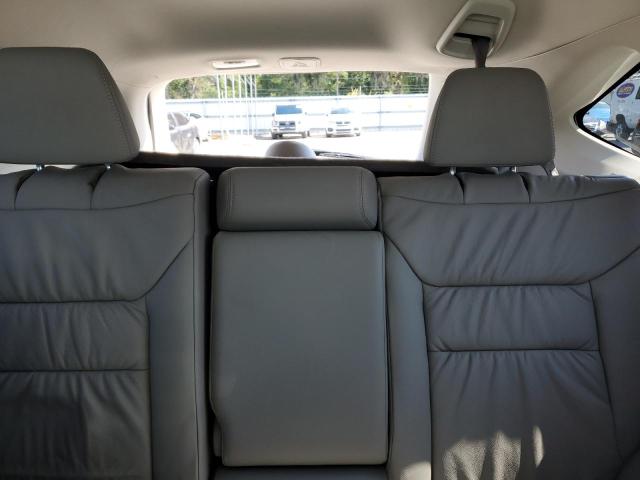 Photo 10 from auction – 2014 HONDA CR-V EXL with VIN 2HKRM3H70EH554714