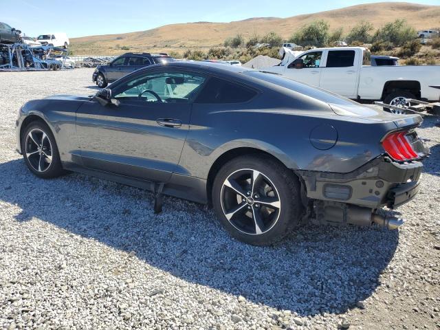 Photo 2 from auction – 2018 FORD MUSTANG with VIN 1FA6P8TH3J5172443