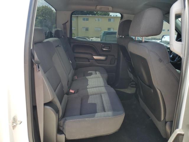 Photo 10 from auction – 2015 CHEVROLET SILVERADO with VIN 3GCPCREHXFG359756