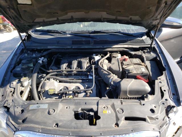 Photo 11 from auction – 2011 FORD TAURUS LIM with VIN 1FAHP2FW5BG151423