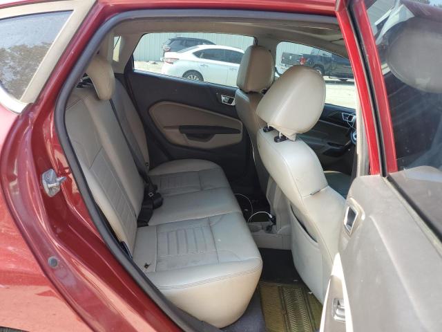 Photo 10 from auction – 2014 FORD FIESTA TIT with VIN 3FADP4FJXEM153872