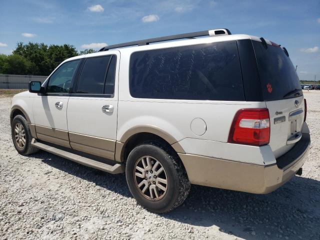 Photo 2 from auction – 2013 FORD EXPEDITION with VIN 1FMJK1H54DEF36605