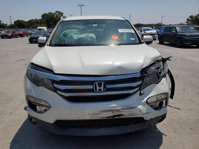 Photo 5 from auction – 2017 HONDA PILOT EX with VIN 5FNYF5H34HB018768