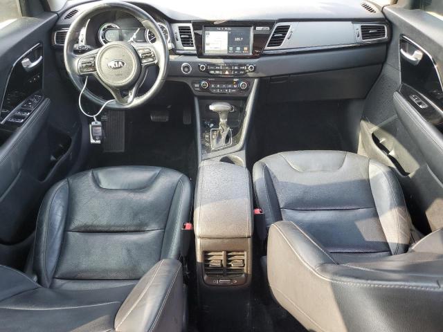 Photo 8 from auction – 2017 KIA NIRO EX TO with VIN KNDCE3LC9H5048097