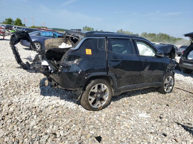 صورة رقم 3 من المزاد - 2020 JEEP COMPASS LI مع VIN 3C4NJDCB8LT146144