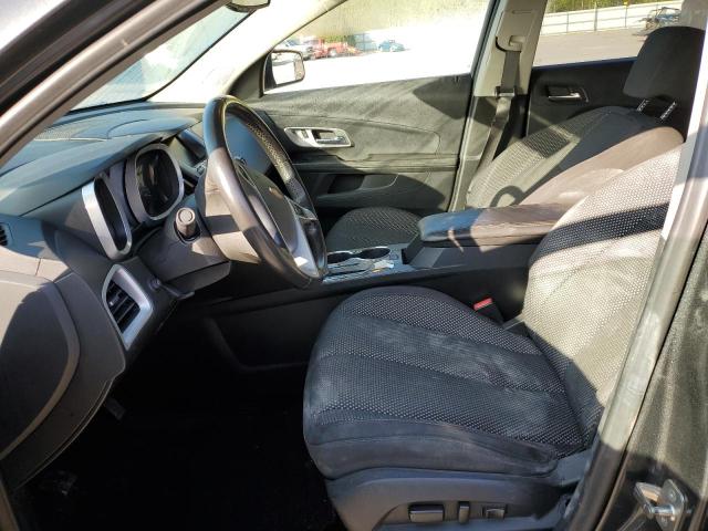 Photo 7 from auction – 2017 CHEVROLET EQUINOX LT with VIN 2GNFLFEK7H6203587