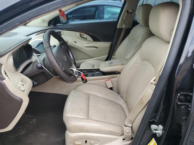 Photo 7 from auction – 2015 BUICK LACROSSE with VIN 1G4GC5G36FF329225